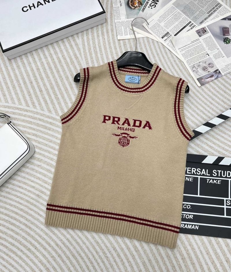 Prada Gilet